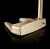 SMALL BATCH PARIS PUTTER