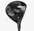 Cobra Women's DARKSPEED MAX Fairway USA 2024