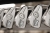 PXG GEN 7 IRONS