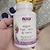 Viên Uống Hỗ Trợ cho Da, Móng, Tóc - NOW Solutions, Vegan Hair, Skin & Nails - 90 viên - Nhập Khẩu Mỹ