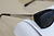 Kính Nữ MICHAEL KORSDark Grey Cat Eye Ladies Sunglasses MK2091 300587 51