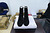 Giày Boots Nữ Nine West Querna2 - Black - Nhập khẩu Mỹ
