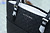 Túi Xách Michael Kors Bedford Large PVC Tote - Black - Nhập Khẩu Mỹ