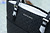 Túi Xách Michael Kors Bedford Large PVC Tote - Black - Nhập Khẩu Mỹ