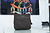Michael Kors Jet Set Travel Large Messenger Bag - Brown - Nhập Khẩu Mỹ