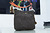 Michael Kors Jet Set Travel Large Messenger Bag - Brown - Nhập Khẩu Mỹ