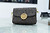 Túi Xách Michael Kors Signature Fulton Flap Crossbody - Nhập Khẩu Mỹ