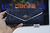 Ví Nữ - Coach Crossgrain Leather Wallet, Navy - Nhập Khẩu Mỹ