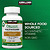 Viên uống vitamin hữu cơ Kirkland Signature Organic Multivitamin 80 viên - Nhập Khẩu Mỹ