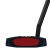 SPIDER GTX PUTTER RED BULL