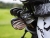 STEALTH BLACK IRONS TAYLORMADE