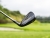 STEALTH BLACK IRONS TAYLORMADE