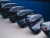 P790 Irons Redbull