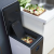 Máy Phân Hủy Rác Hữu Cơ - GEME - The world's easiest food waste composter for home composting