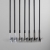 Kith for TaylorMade K790 Iron Set 2024