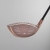 Kith for TaylorMade Qi10 Driver 2024