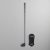 Kith for TaylorMade Qi10 Driver Black 2024