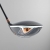 Kith for TaylorMade Qi10 Driver Black 2024