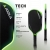 Vợt Pickleball Paddle JOOLA Ben Johns Hyperion 3S 14mm