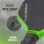Vợt Pickleball Joola Ben Johns Hyperion 3S 16mm