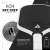 Vợt Pickleball JOOLA Perseus 16mm Mod TA-15 Pro Player Edition