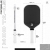 Vợt Pickleball JOOLA Perseus 16mm Mod TA-15 Pro Player Edition