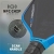 Vợt Pickleball JOOLA Simone Jardim Hyperion 3S 16mm Pickleball Paddle