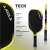 Vợt Pickleball JOOLA Anna Bright Scorpeus 3S 14mm Pickleball Paddle