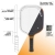 Vợt Pickleball JOOLA Collin Johns Scorpeus 3S 16mm Pickleball Paddle