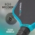Vợt Pickleball JOOLA Ben Johns Perseus 3S 14mm Pickleball Paddle