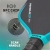 Vợt Pickleball JOOLA Ben Johns Perseus 3S 16mm Pickleball Paddle