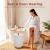 Máy sưởi khăn SereneLife Bucke
