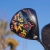 Cobra DS-ADAPT X Palm Tree Crew Driver - Limited Edition