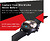 Nhập Mỹ Chính Hãng Clock Arrow Smartwatch with 360 Rotating HD Camera
