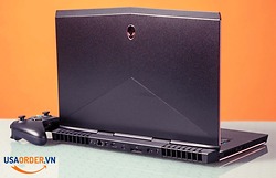 Alienware | Laptop chơi game cao cấp Alienware nhập khẩu chính hãng