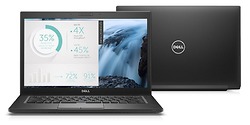 Nhập Mỹ Chính Hãng Laptop Dell Latitude 7480 Giá Rẻ Nhất