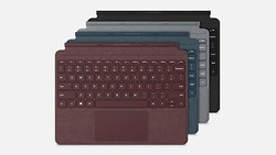 Surface Go + Type Cover + Office 365 Bundle