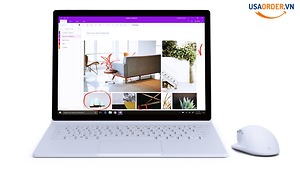 Hàng chính hãng Microsoft Surface Go - 10