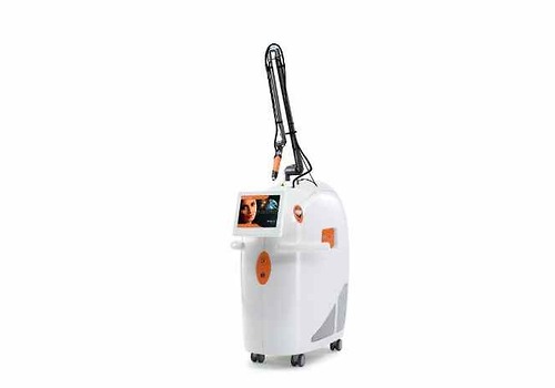 Asclepion | Hiệu ứng xóa hình xăm hiểu quả COMBO