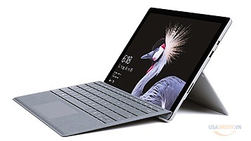Meet Surface Pro