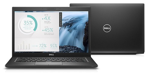 Nhập Mỹ Chính Hãng Laptop Dell Latitude 7480 Giá Rẻ Nhất