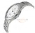 Luxury Automatic Silver Dial Men's Watch Genuine Jomashop