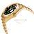 Day Date Champagne Dial Automatic 18K Yellow Gold Automatic Watch