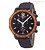 Tissot Quickster Chronograph Black Dial Men's Watch T0954491705701