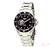 Đồng Hồ Pro Diver Automatic Black Dial Stainless Steel Men's Watch