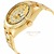  Sky Dweller Champagne Dial 18K Yellow Gold Oyster Bracelet Automatic