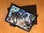 SURFACE PRO 2017 CORE M RAM 4GB SSD 128GB ( LIKE NEW)