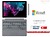 Surface Pro 6 (Platinum) Intel i5, 128GB SSD + Type Cover