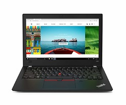 Lenovo ThinkPad X280 Core i5-8250U / 8GB / 128GB / UHD / Win 10 - USA