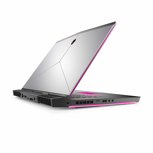 ALIENWARE15 I98950HK 16G 256GB 1TB GTX1080 8GB